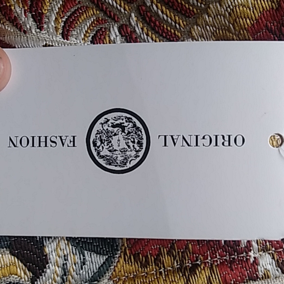 High-quality one-of-a-kind never worn jacket - Picture 2 of 8